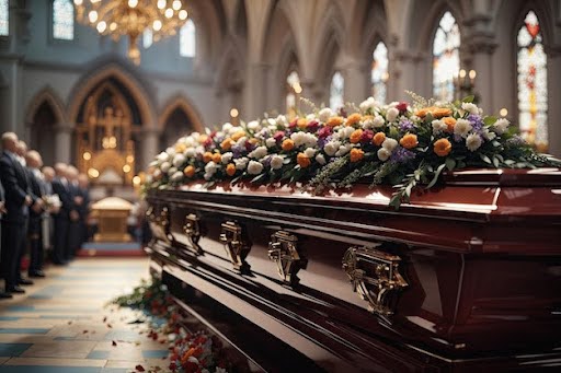 Personalized Services Offered by Funeral Homes in Singapore